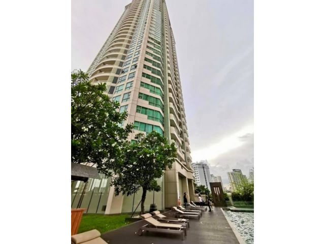 ขายด่วน คอนโดพร้อมอยู่ Sathorn Prime Residence คอนโดตั้งอยู่บนถนนนราธิวาสราชนครินทร์