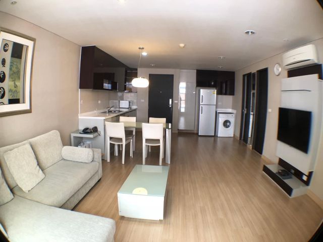 The Address Pathumwan for rent 2 bedrooms 2 bathrooms 74 sqm rental 39,000 baht/month