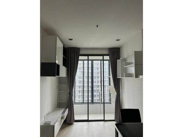 Sale ขาย Condo IDEO MOBI Sukhumvit81 วิวสระว่าย ใกล้ BTSอ่อนนุช