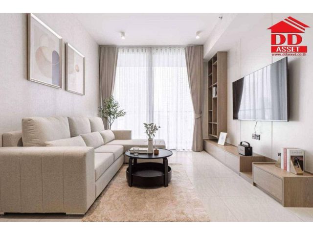 For rent Tait Sathorn 12 ให้เช่า เทตต์ สาทร12 Bts เซนต์หลุยส์