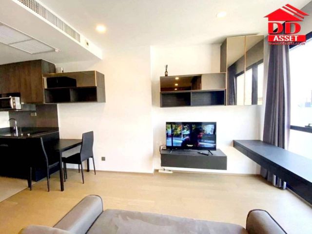 For Rent Ashton Chula Silom (แอชตัน จุฬา-สีลม) ใกล้ mrt สามย่าน