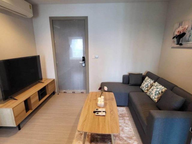 Life Asoke Rama 9 for rent 1 bedroom 1 bathroom 33 sqm rental 21,000 baht/month