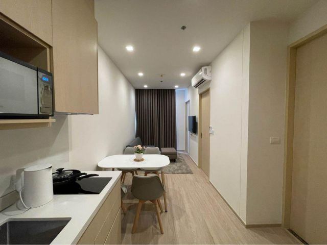 Noble State Sukhumvit 39 for rent 1 bedroom 1 bathroom 35 sqm rental 30,000 baht/month