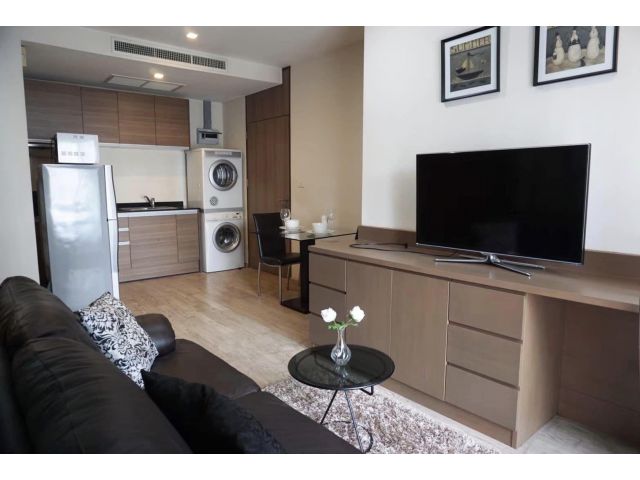 Noble Remix for rent 1 bedroom 1 bathroom 40 sqm rental 25,000 baht/month