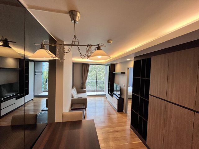 Focus Ploenchit for rent 1 bedroom 1 bathroom 48 sqm rental 25,000 baht/month