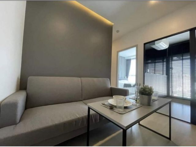 ขาย คอนโด M621 KnightsBridge Prime สาทร 31 ตรม Ready to move in