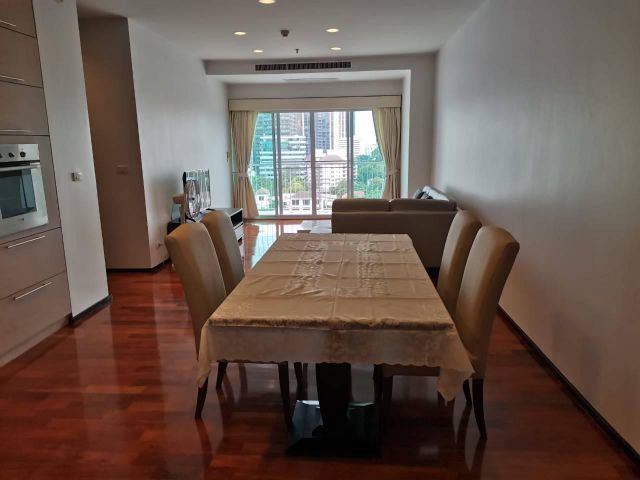 Noble Ora Thonglor for rent 2 bedrooms 2 bathrooms 108 sqm rental 40,000 baht/month