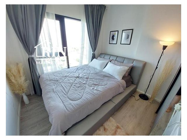 ขายถูก!! คอนโด เคนชิงตัน สุขุมวิท-เทพารักษ์  (Kensington Sukhumvit – Theparak) ตึก B ห้อง 1 Bed plus ห้องมุม วิวดีทิศเหนือ ราคาเพียง 1,990,000 บาท สนใ