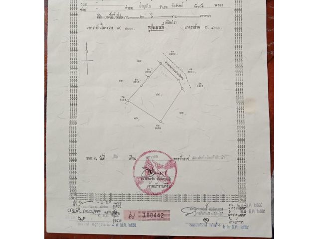 ขายที่ดินแปลงสวย 20 ไร่ ต.ป่ายุบใน อ.วังจันทร์ จ.ระยอง ใกล้ถนนเส้น 344 ใกล้นิคมเขตภาคตะวันออกชลบุรี-ระยอง