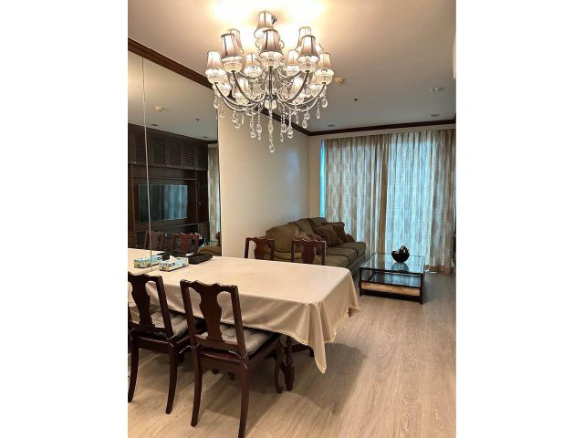 Skywalk Residence for rent 2 bedrooms 1 bathroom 61.5 sqm rental 35,000 baht/month