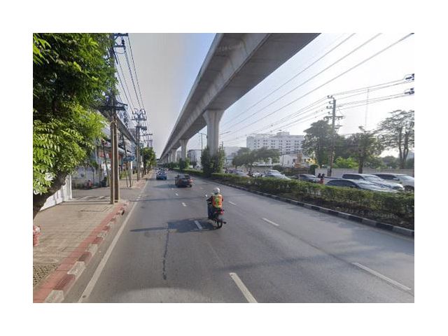 ขายด่วน ที่ดินโซนพหลโยธิน ติดรถไฟฟ้าสถานีพหลโยธิน 59 ใกล้สนามบินดอนเมือง