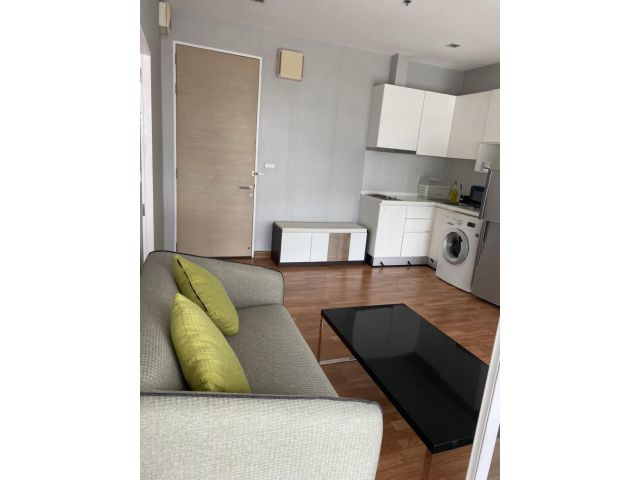 The Coast Bangkok for rent 1 bedroom 1 bathroom 40 sqm rental 14,000 baht/month