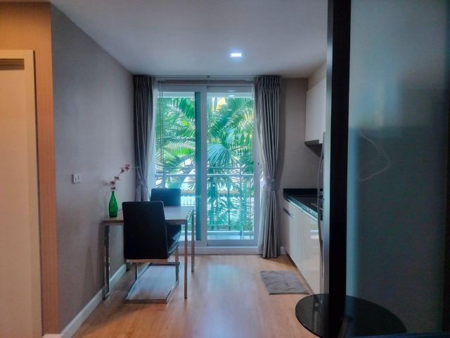 Mayfair Place Sukhumvit 50 for rent 1 bedroom 1 bathroom 35 sqm rental 12,000 baht/month