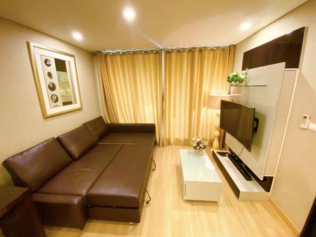 The Address Pathumwan for rent 2 bedrooms 2 bathrooms 70 sqm rental 39,000 baht/month