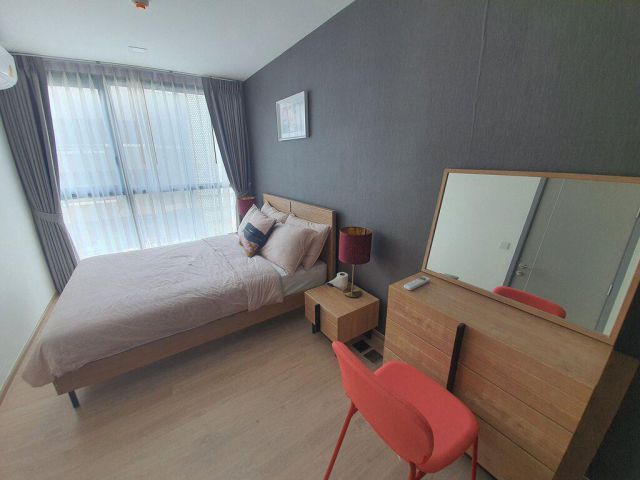 Taka Haus Ekkamai 12 for rent 1 bedroom 1 bathroom 44 sqm rental 25,000 baht/month